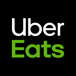 Order on Uber Eats