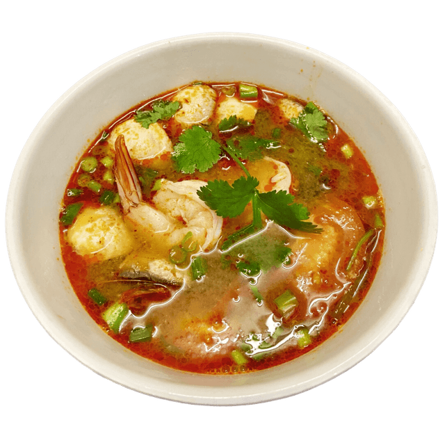 Ashwood Thai Cafe | Authentic Thai Cuisine